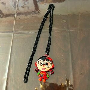 Free necklace or sell for $10